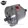 loader gear pump tractor truck crane hydraulic gear pump china